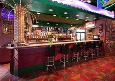 фото отеля Comfort Inn Deadwood