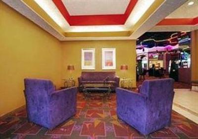 фото отеля Comfort Inn Deadwood
