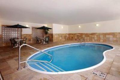 фото отеля Comfort Inn Deadwood