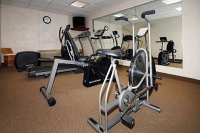 фото отеля Comfort Inn Deadwood