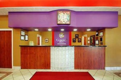 фото отеля Comfort Inn Deadwood