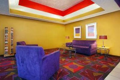 фото отеля Comfort Inn Deadwood