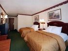 фото отеля Comfort Inn Deadwood