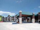 фото отеля Comfort Inn Deadwood