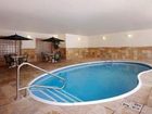 фото отеля Comfort Inn Deadwood