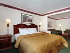 фото отеля Comfort Inn Deadwood