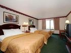 фото отеля Comfort Inn Deadwood