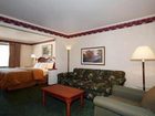 фото отеля Comfort Inn Deadwood