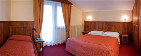 фото отеля Hotel Crampon