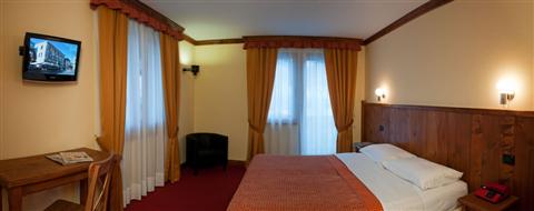 фото отеля Hotel Crampon