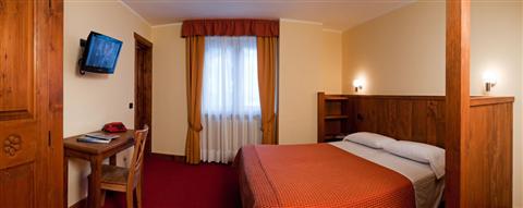 фото отеля Hotel Crampon