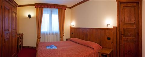 фото отеля Hotel Crampon