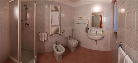 фото отеля Hotel Crampon
