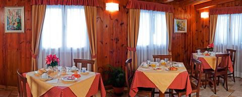 фото отеля Hotel Crampon