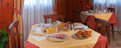 фото отеля Hotel Crampon