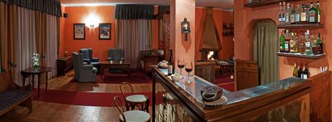 фото отеля Hotel Crampon