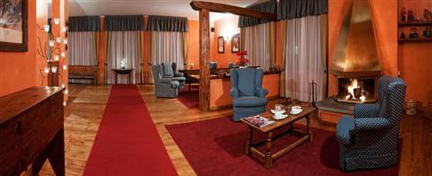 фото отеля Hotel Crampon
