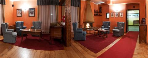 фото отеля Hotel Crampon