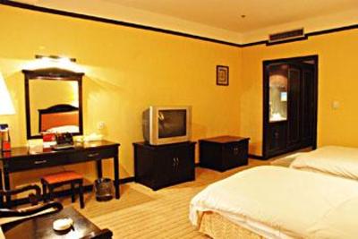 фото отеля Starway Zhejiang Hotel