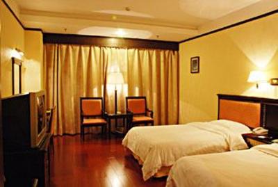 фото отеля Starway Zhejiang Hotel
