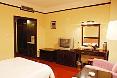 фото отеля Starway Zhejiang Hotel