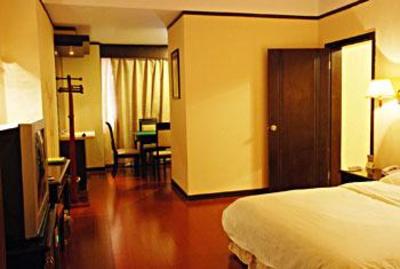 фото отеля Starway Zhejiang Hotel