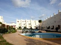 Vilamor Apartments