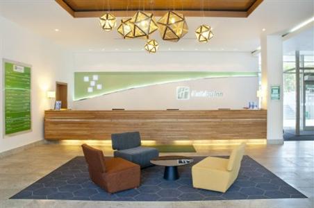 фото отеля Holiday Inn Moscow-Simonovsky