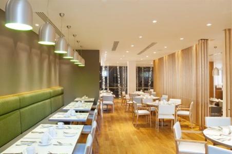 фото отеля Holiday Inn Moscow-Simonovsky