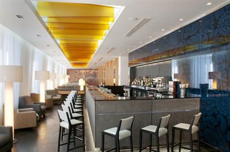 фото отеля Holiday Inn Moscow-Simonovsky