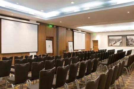 фото отеля Holiday Inn Moscow-Simonovsky