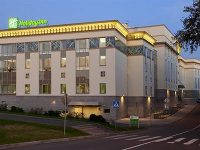 Holiday Inn Moscow-Simonovsky