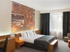 фото отеля Holiday Inn Moscow-Simonovsky