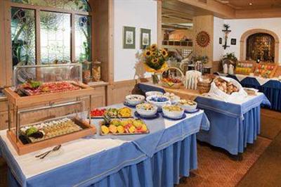 фото отеля Landhotel Post Heiligenblut