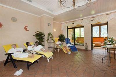 фото отеля Landhotel Post Heiligenblut