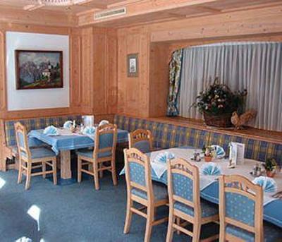 фото отеля Landhotel Post Heiligenblut