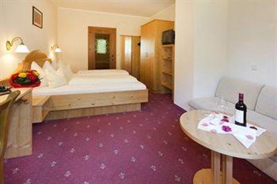 фото отеля Landhotel Post Heiligenblut
