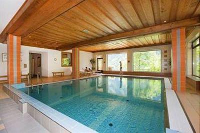 фото отеля Landhotel Post Heiligenblut
