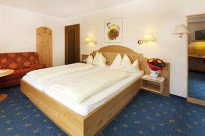 фото отеля Landhotel Post Heiligenblut