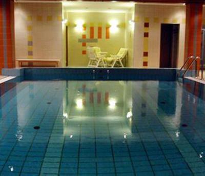 фото отеля Landhotel Post Heiligenblut