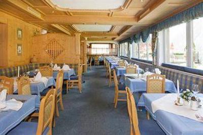 фото отеля Landhotel Post Heiligenblut