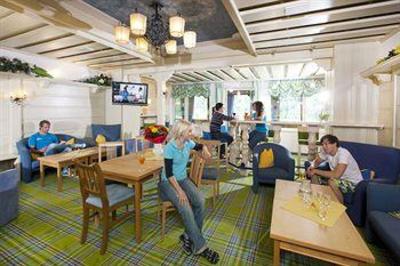 фото отеля Landhotel Post Heiligenblut