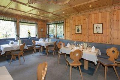фото отеля Landhotel Post Heiligenblut