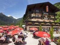 Landhotel Post Heiligenblut