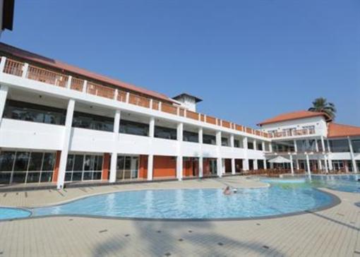 фото отеля The Sands Kalutara