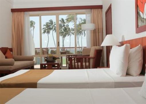 фото отеля The Sands Kalutara