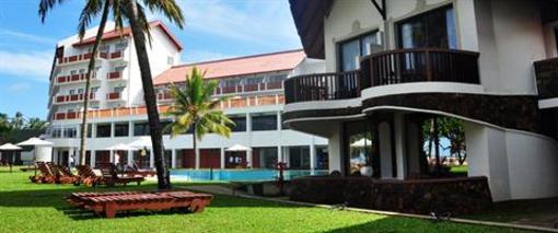 фото отеля The Sands Kalutara