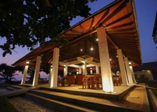 фото отеля The Sands Kalutara