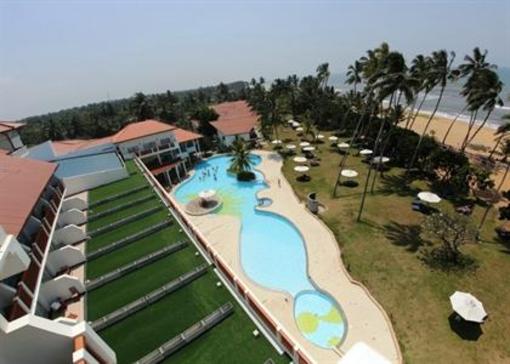 фото отеля The Sands Kalutara