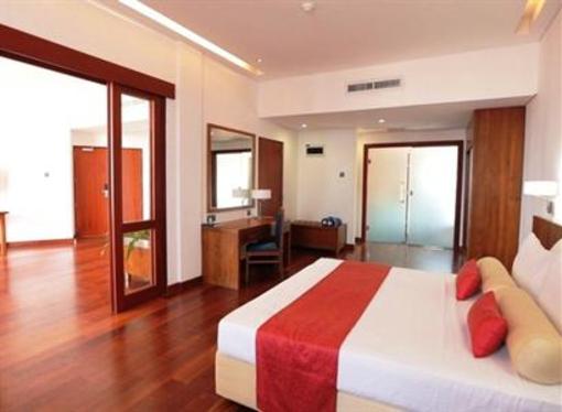 фото отеля The Sands Kalutara